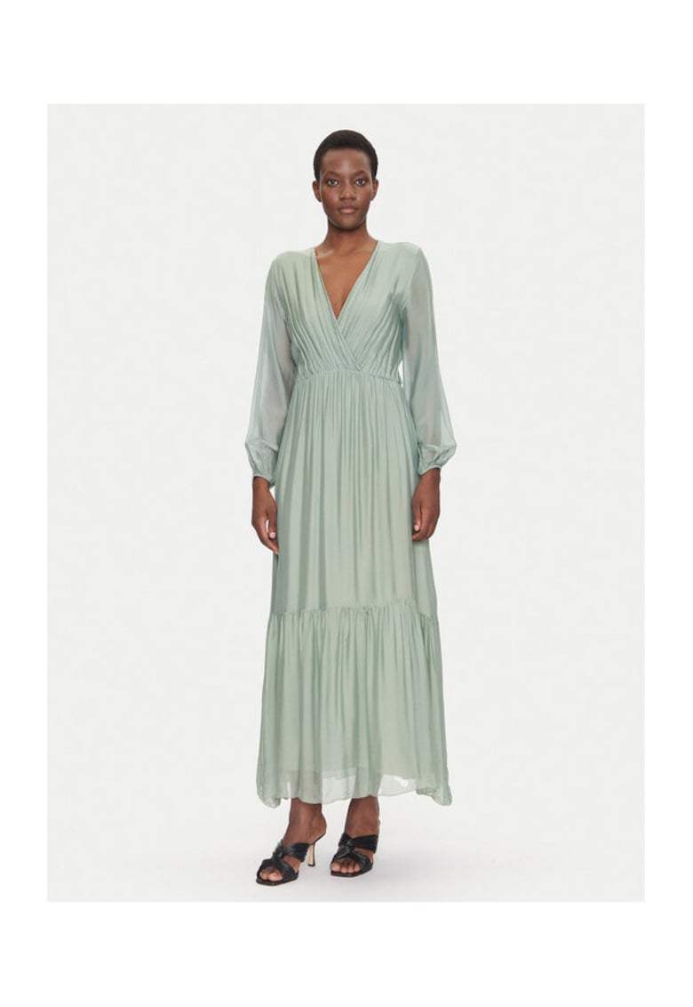 Rochie de vara - verde - femei