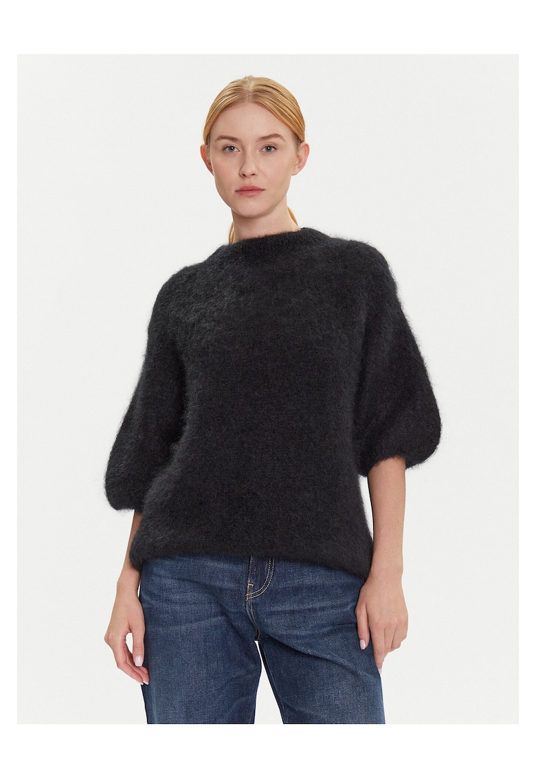 Pulover - negru