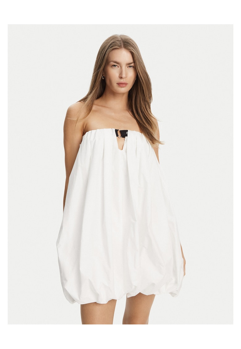 Rochie de vara dama alba -