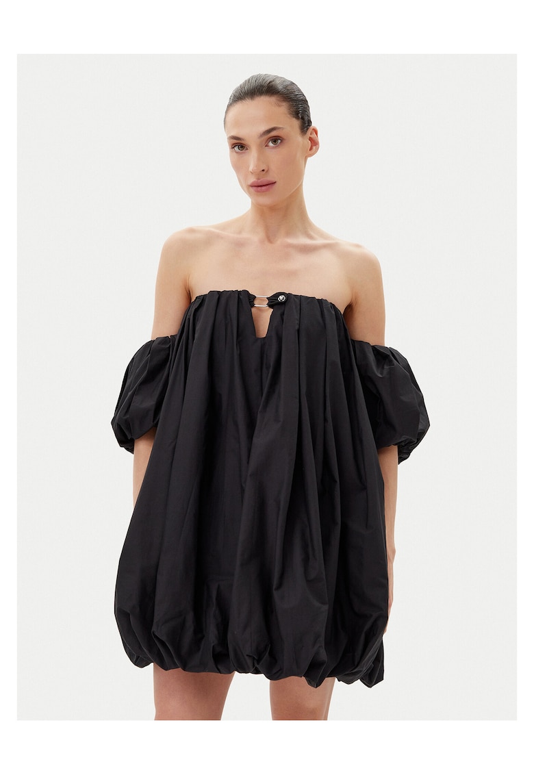 Rochie de vara - negru - femei