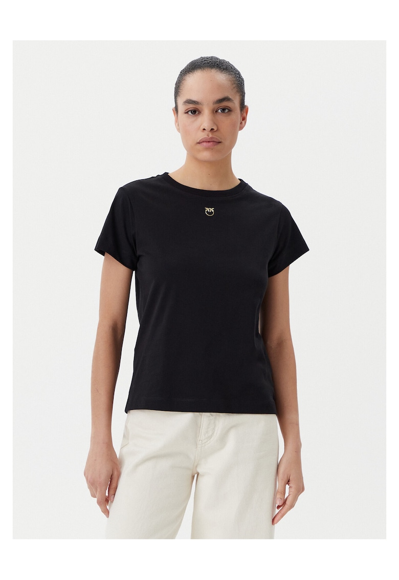 Tricou dama negru