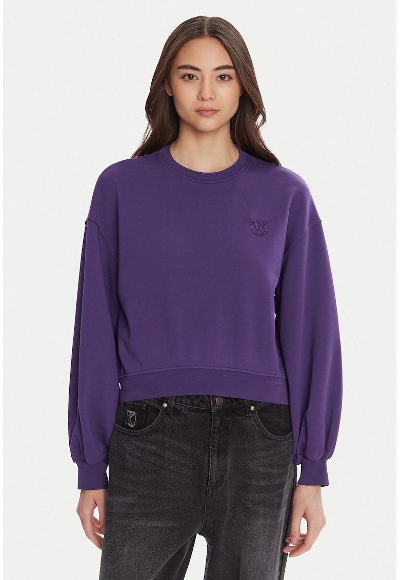 Bluza dama Maliardo 105510 A2RB - violet