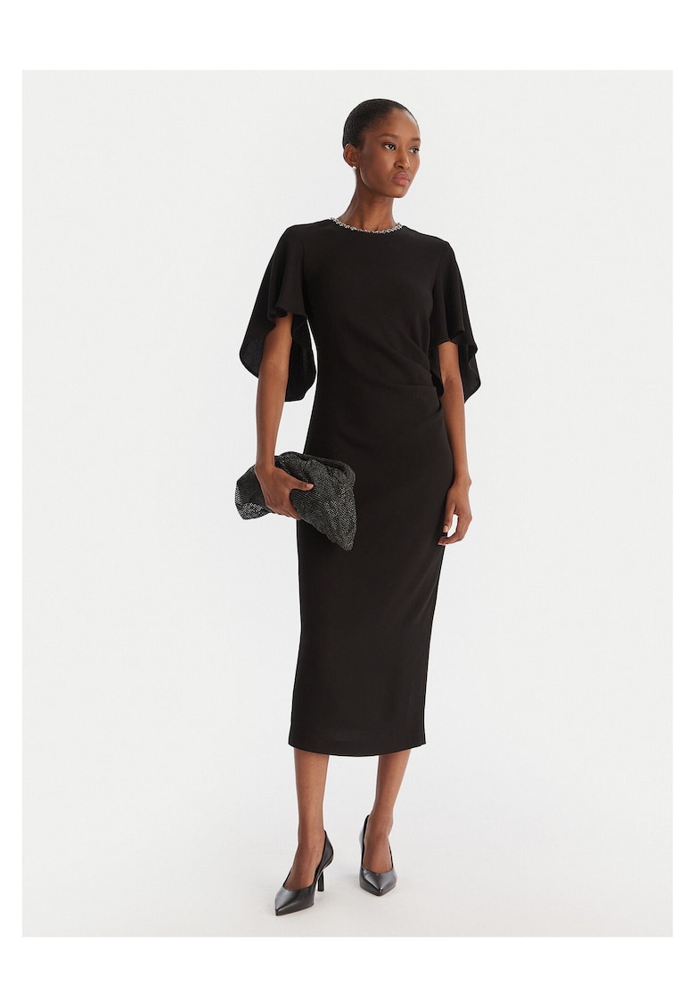 Rochie de cocktail - negru