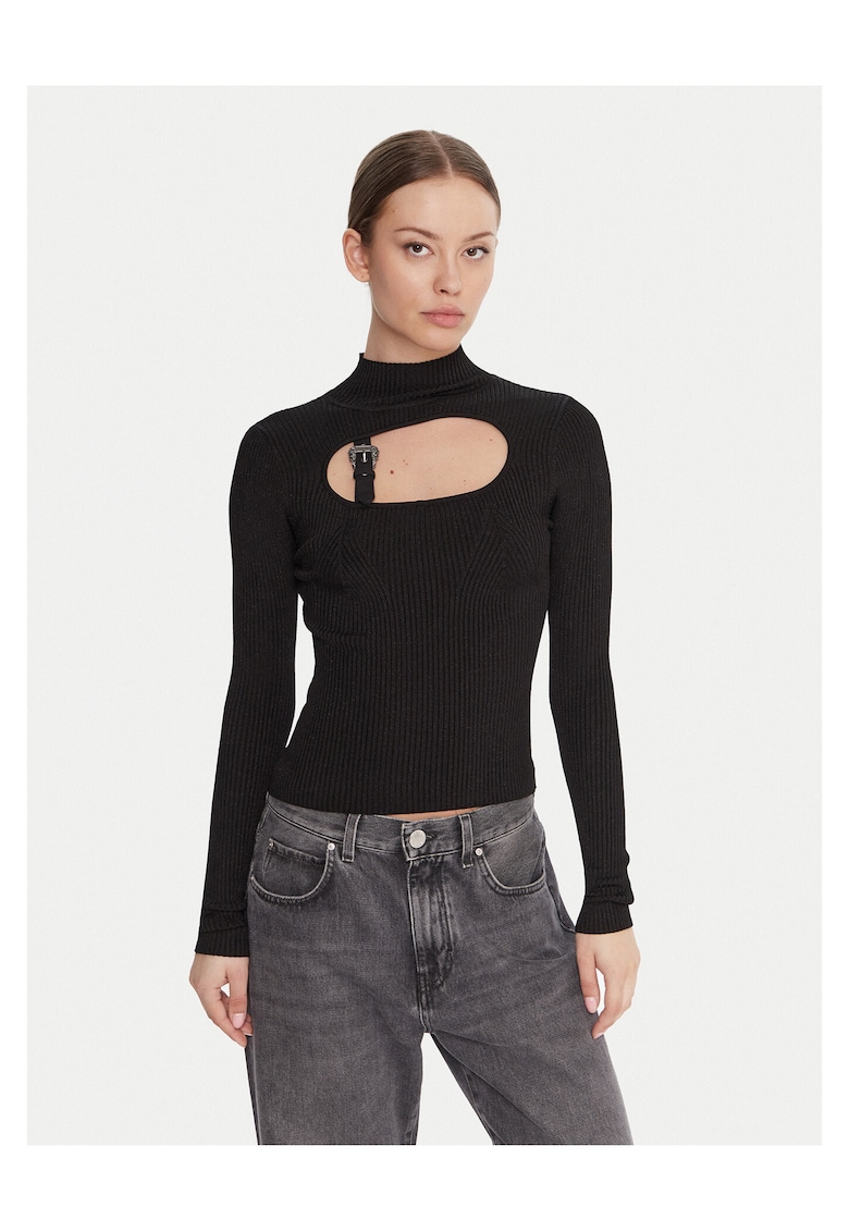 Bluza dama neagra