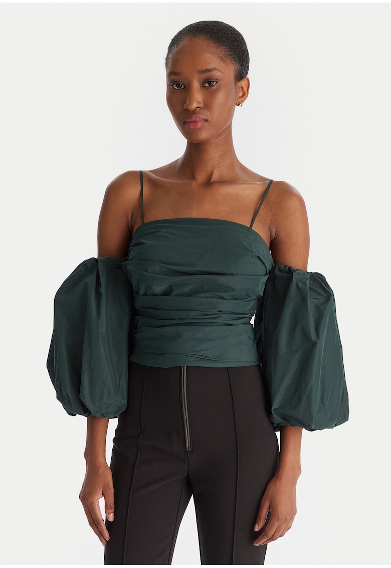 Top Pallottoliere 105552 Y3LE - verde