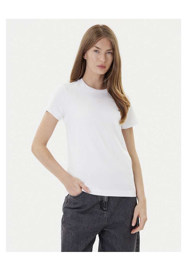 Pinko Tricou dama - Alb