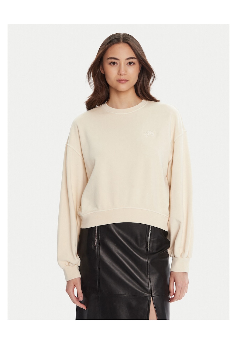 Bluza de dama bej