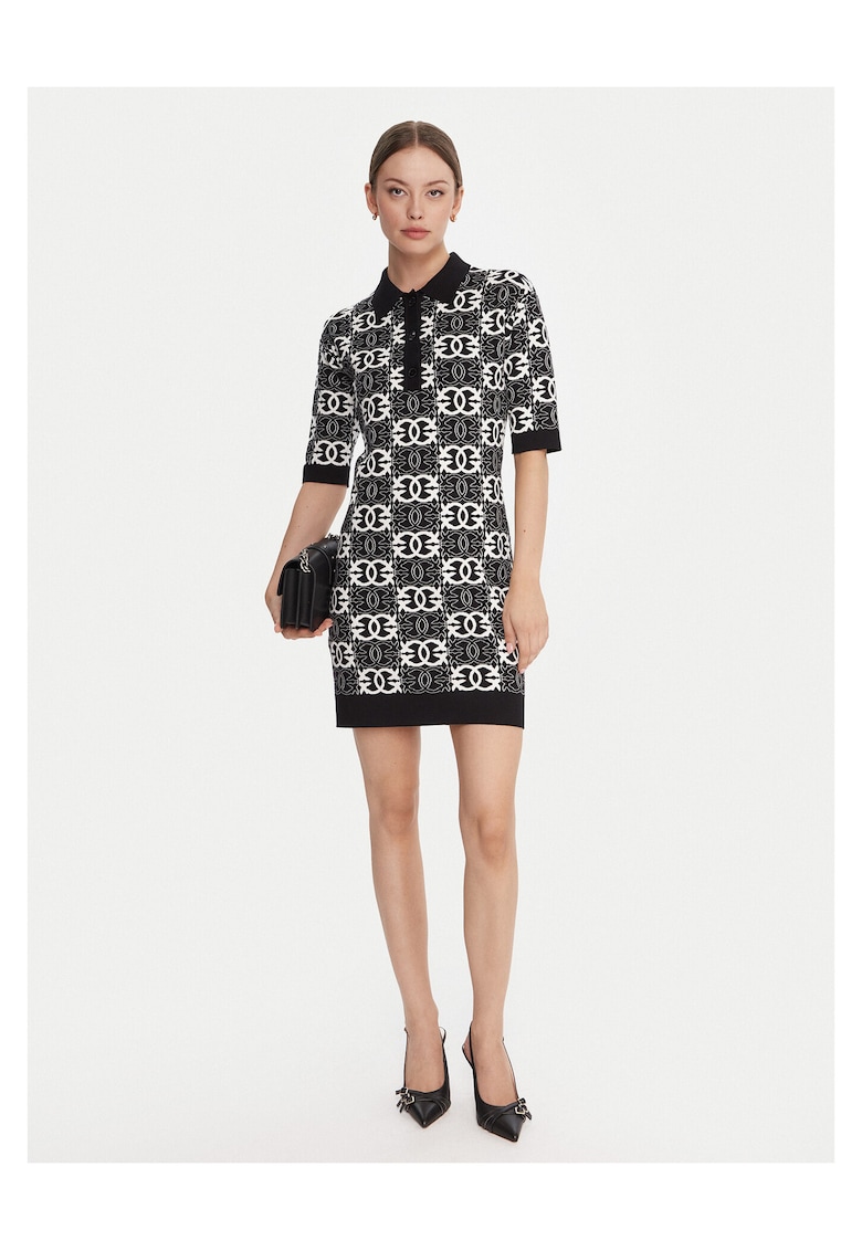 Rochie dama negru - fabrica de calitate