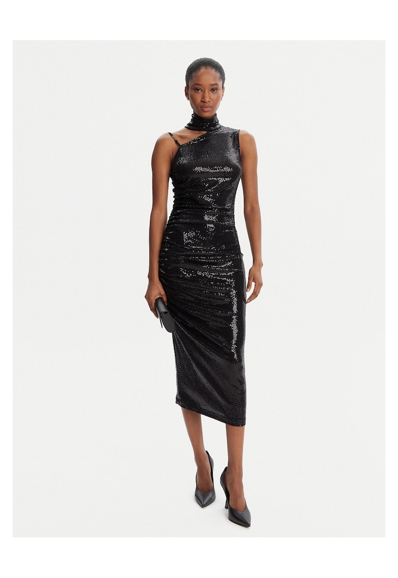 Rochie de cocktail - negru