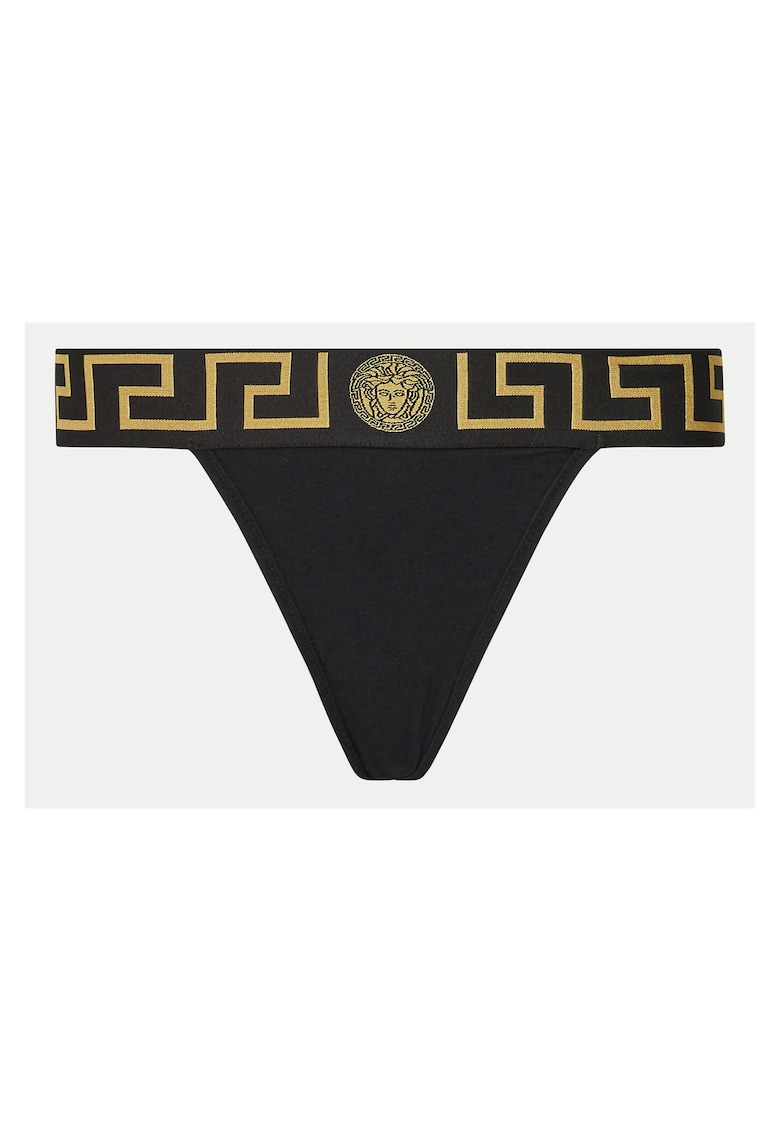 Chiloti dama model AUD01042 - culoare negru