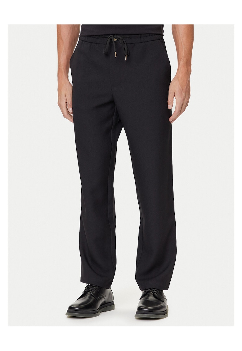Versace Jeans Couture Pantaloni barbati - negru