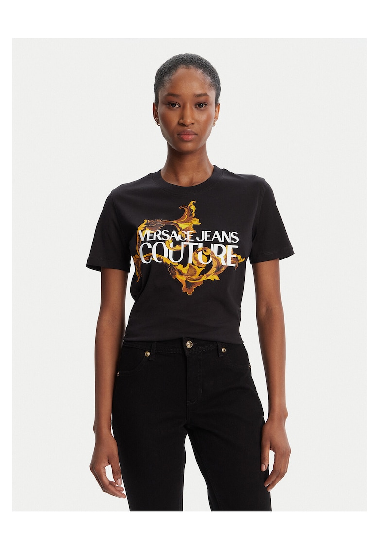 Tricou - Negru