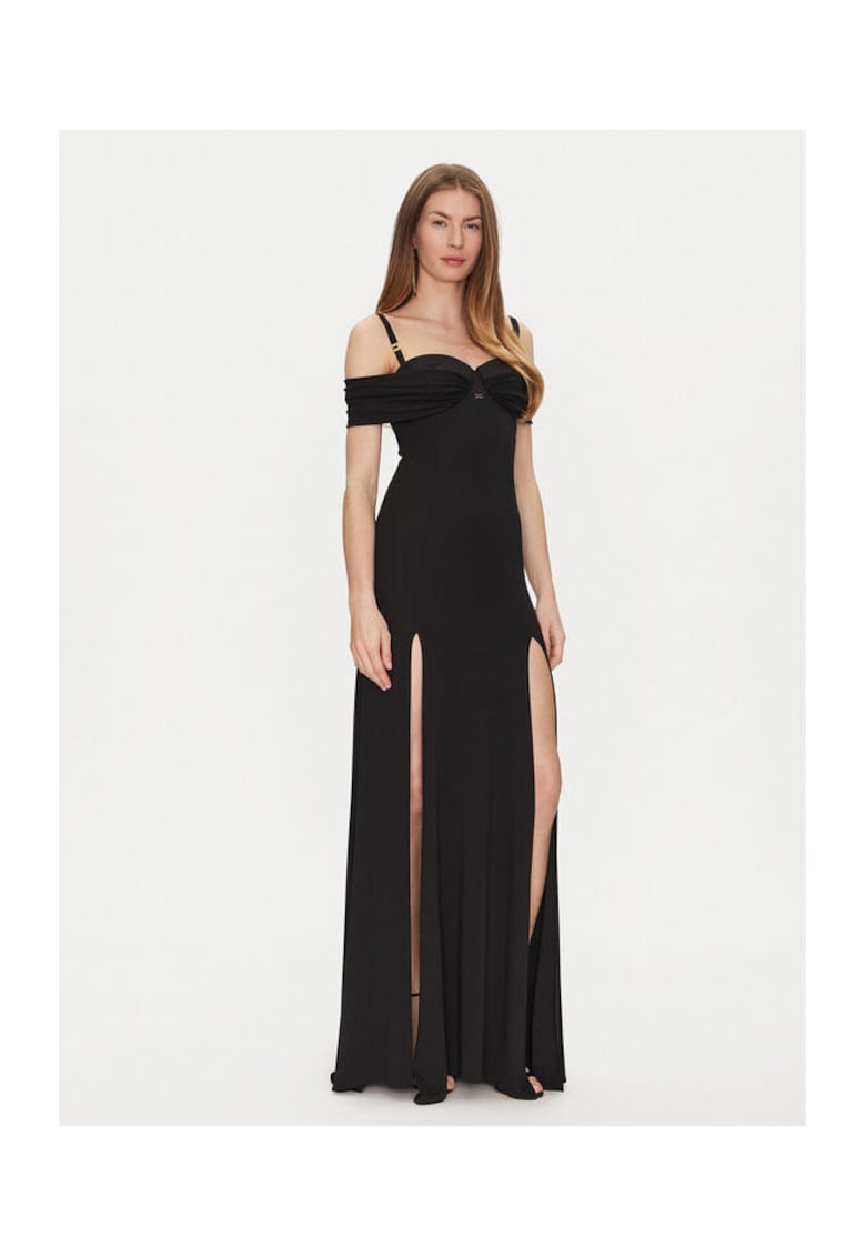 Rochie de seara - neagra