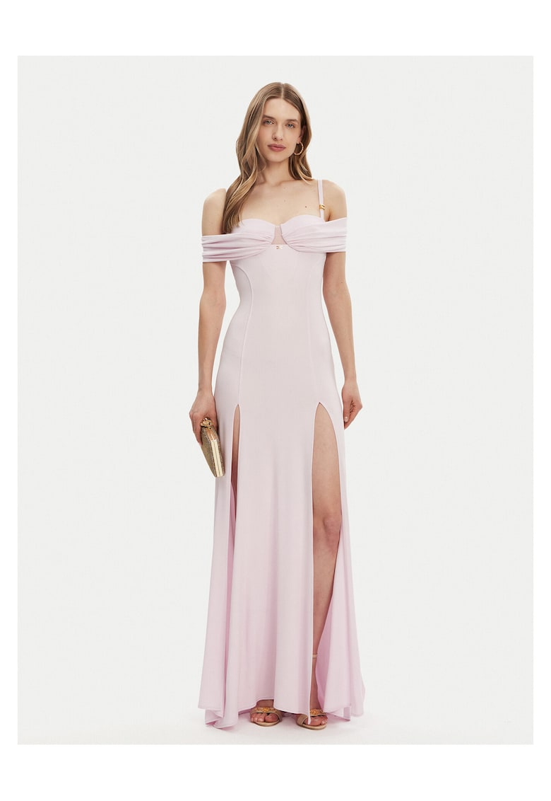 Rochie de seara - roz