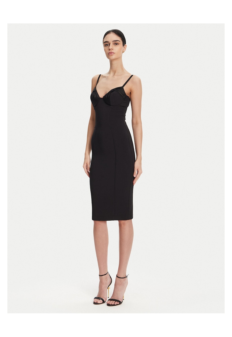 Rochie dama - negru