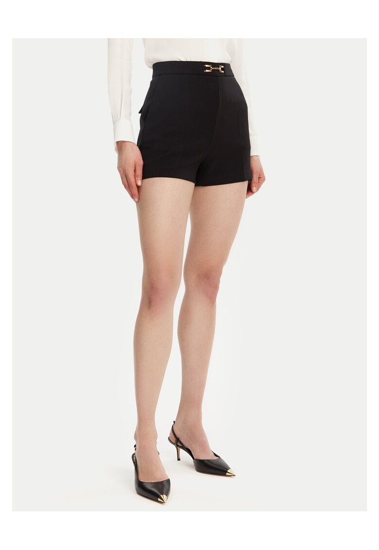 Pantaloni pentru dama negru