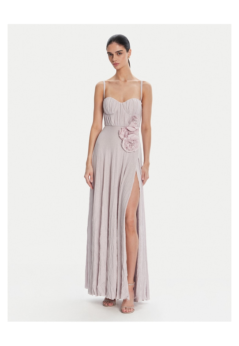 Rochie de seara - violet