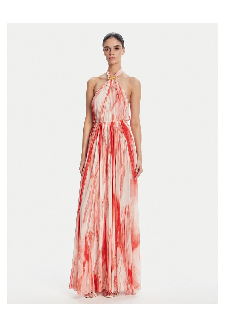 Rochie de vara - rosu