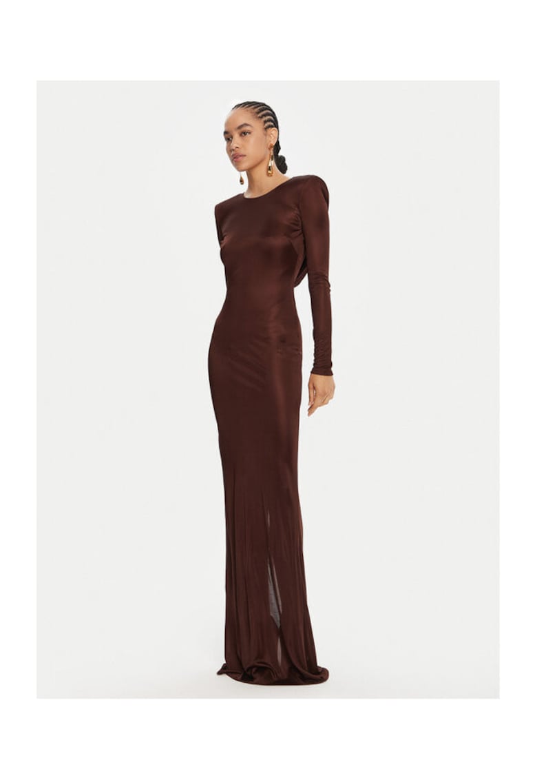 Rochie de Seara dama maro