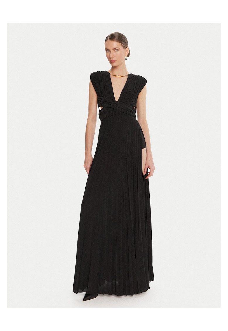 Rochie de seara - neagra
