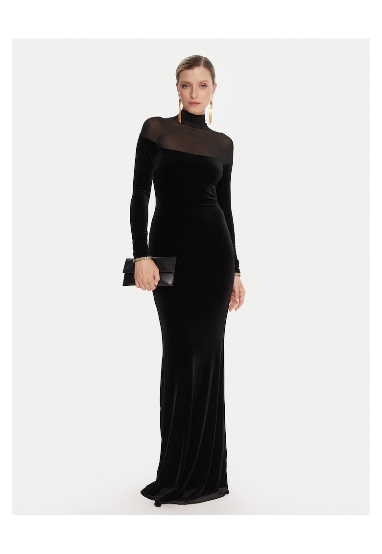 Rochie de seara - negru