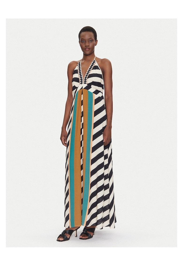 Rochie de vara - colorata - femei