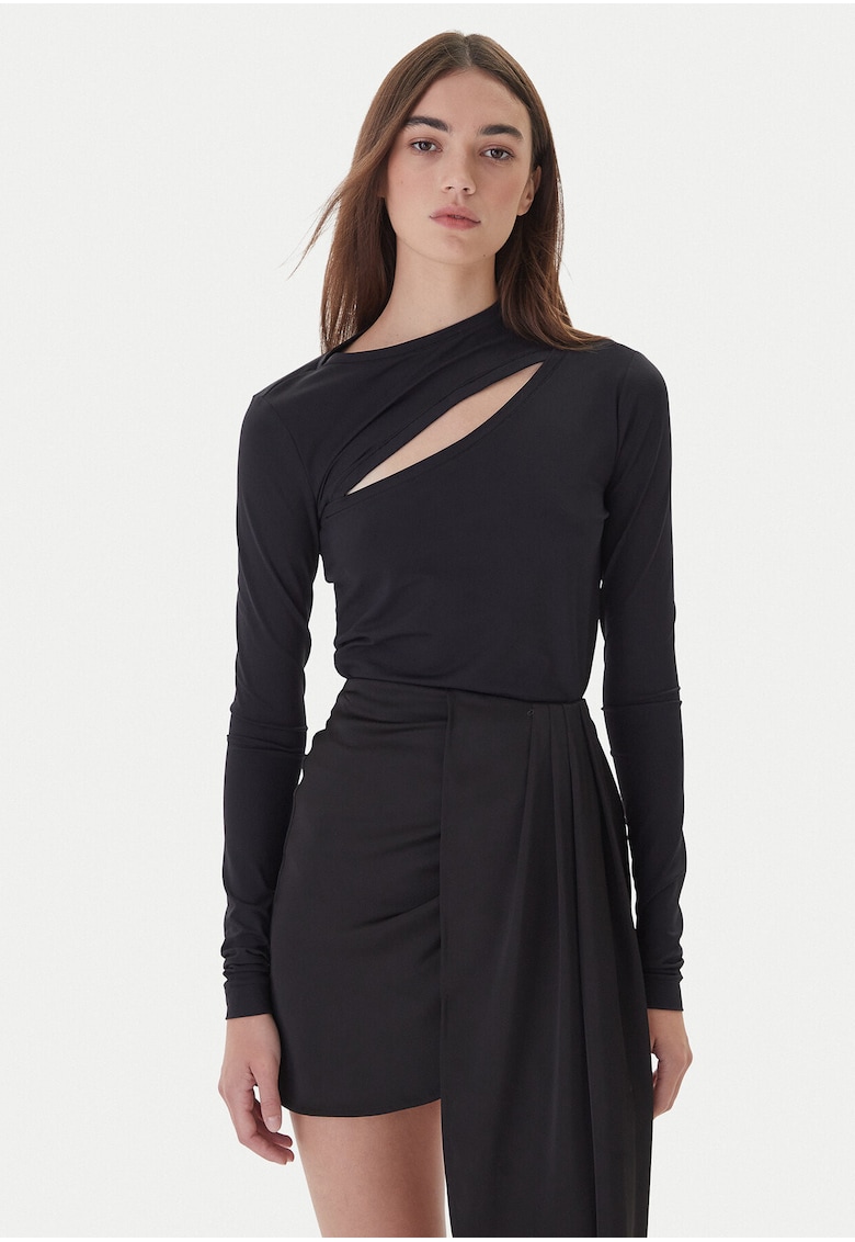 Bluza dama Corazon 106085 A308 - negru