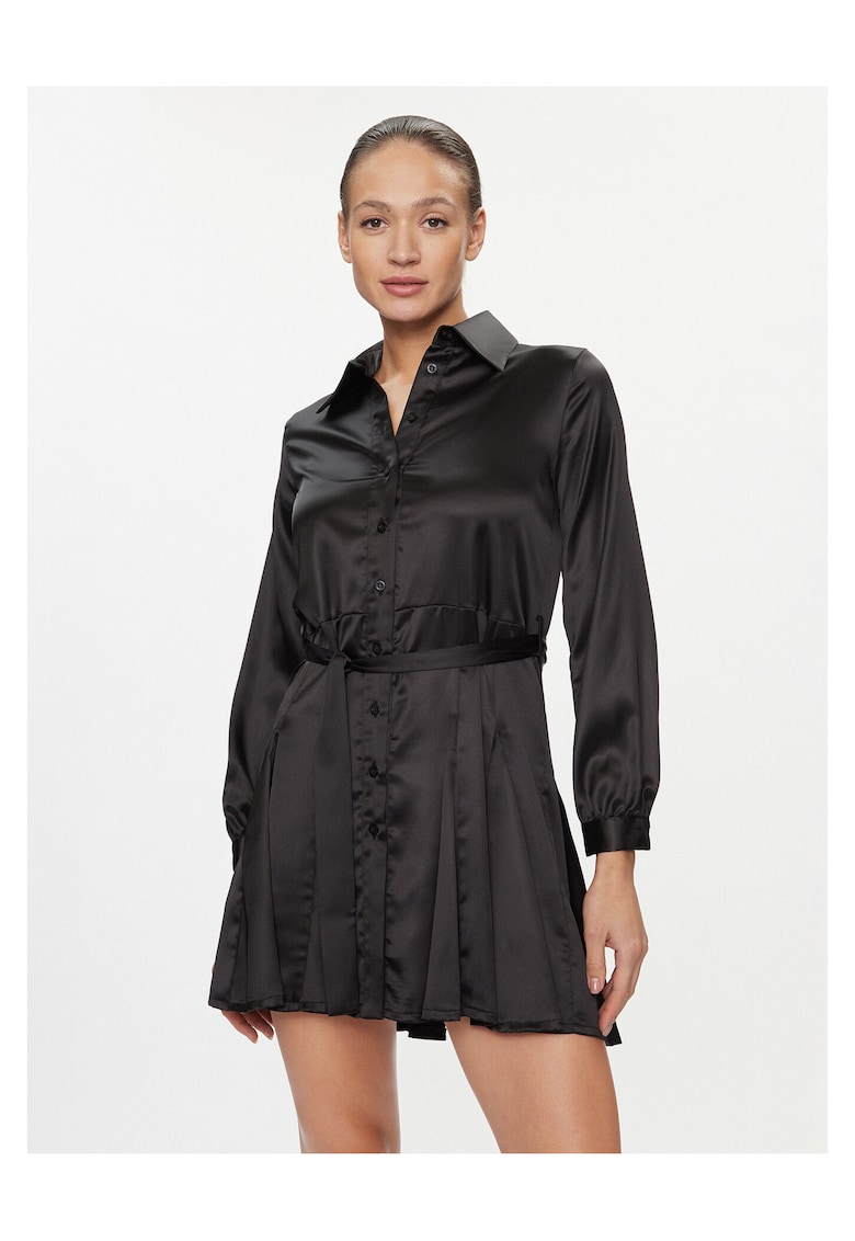 Rochie Camasa de dama negru