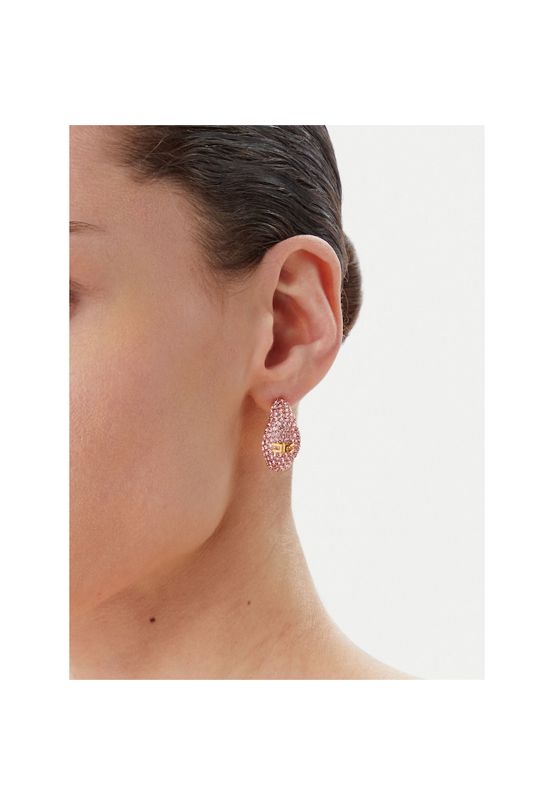 Cercei de Dama Roz OR44M51E2