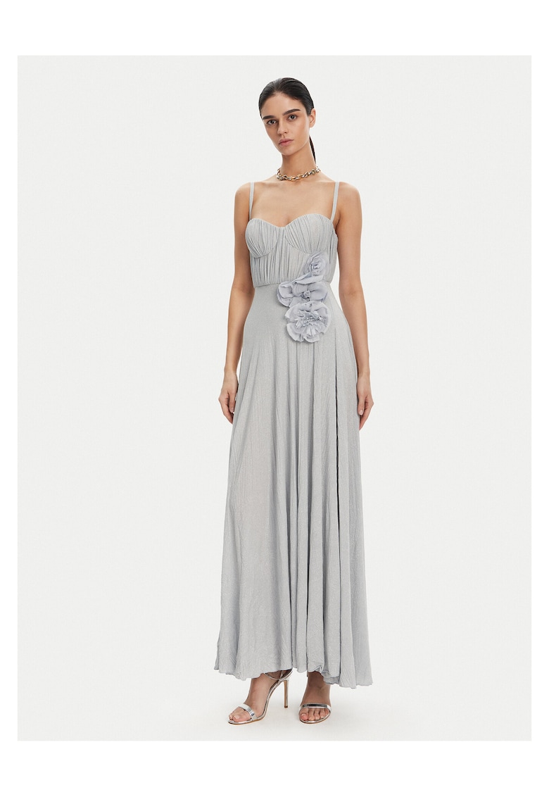 Rochie de seara - albastru