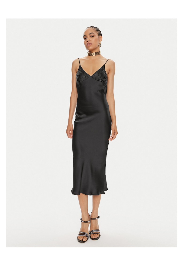 Rochie de cocktail dama neagra