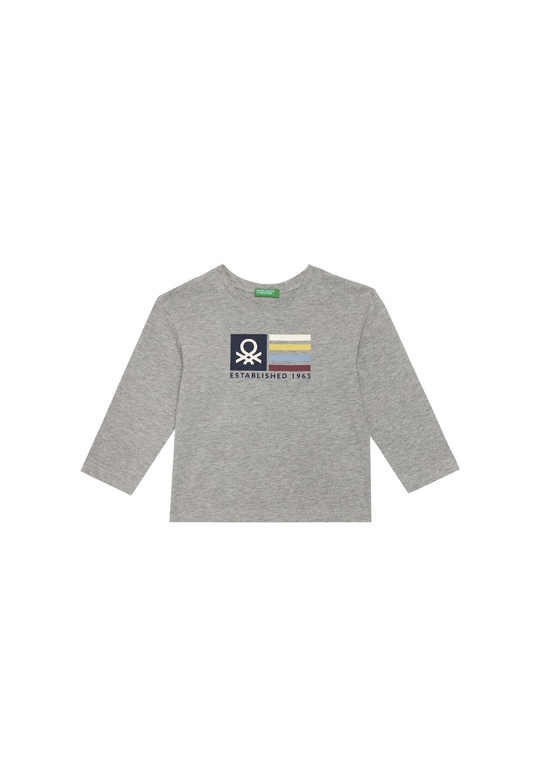 Bluza pentru copii - gri