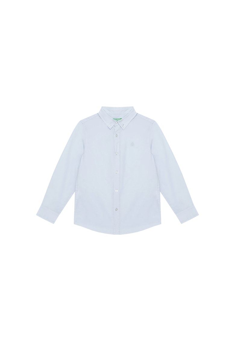 Camasa pentru copii - 45687 - Albastru deschis