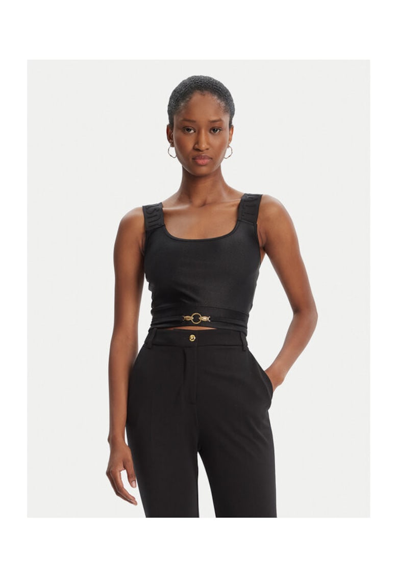 Top - Negru - Pentru dama