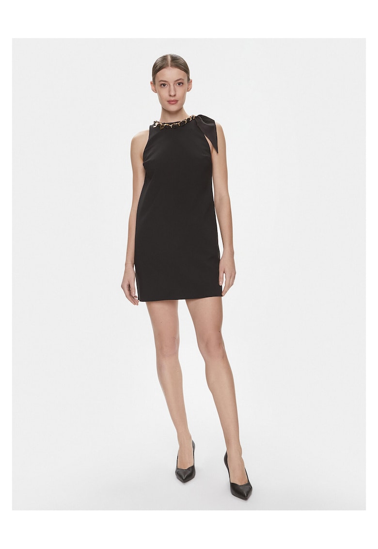 Rochie de cocktail - negru -