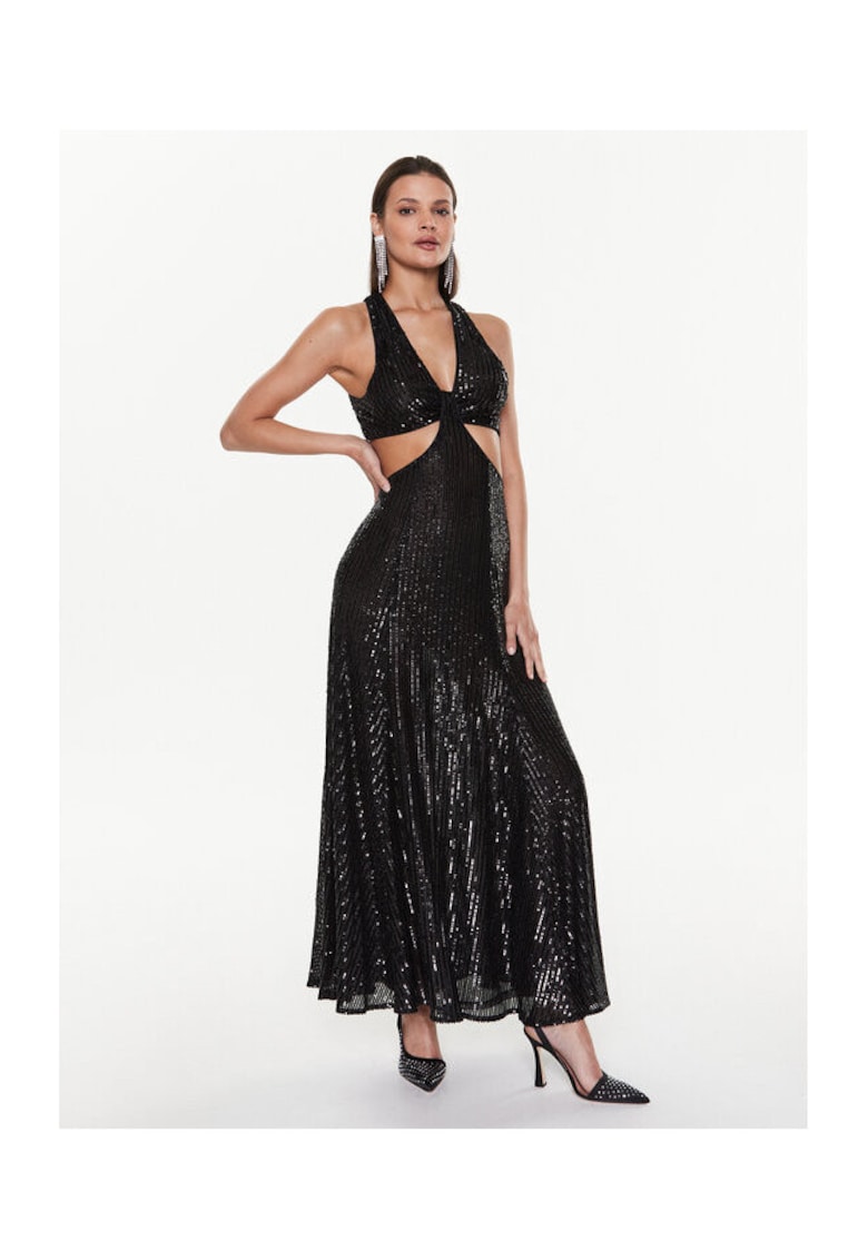 Pinko Rochie de seara - neagra