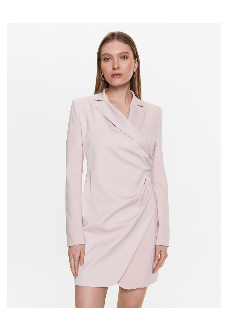 Pinko Rochie de zi - roz