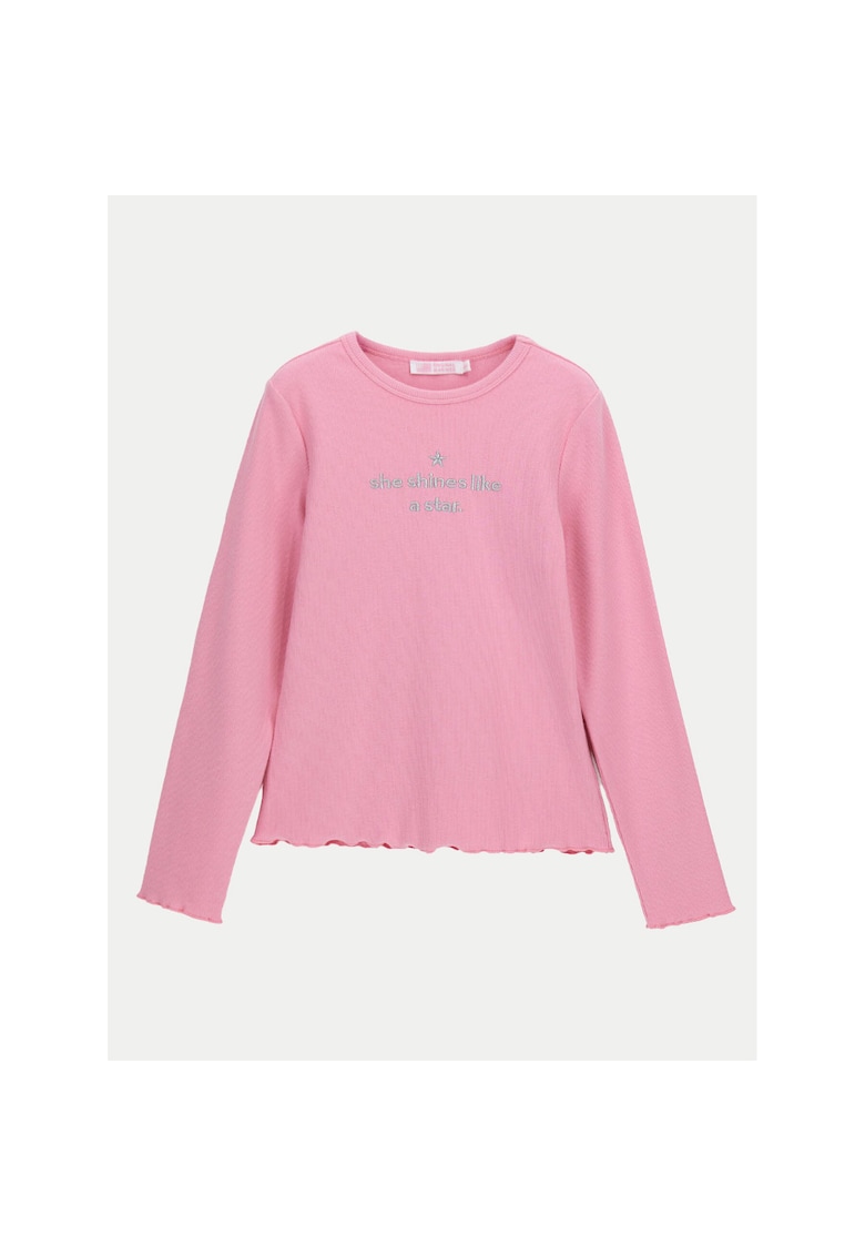 Bluza copii - roz