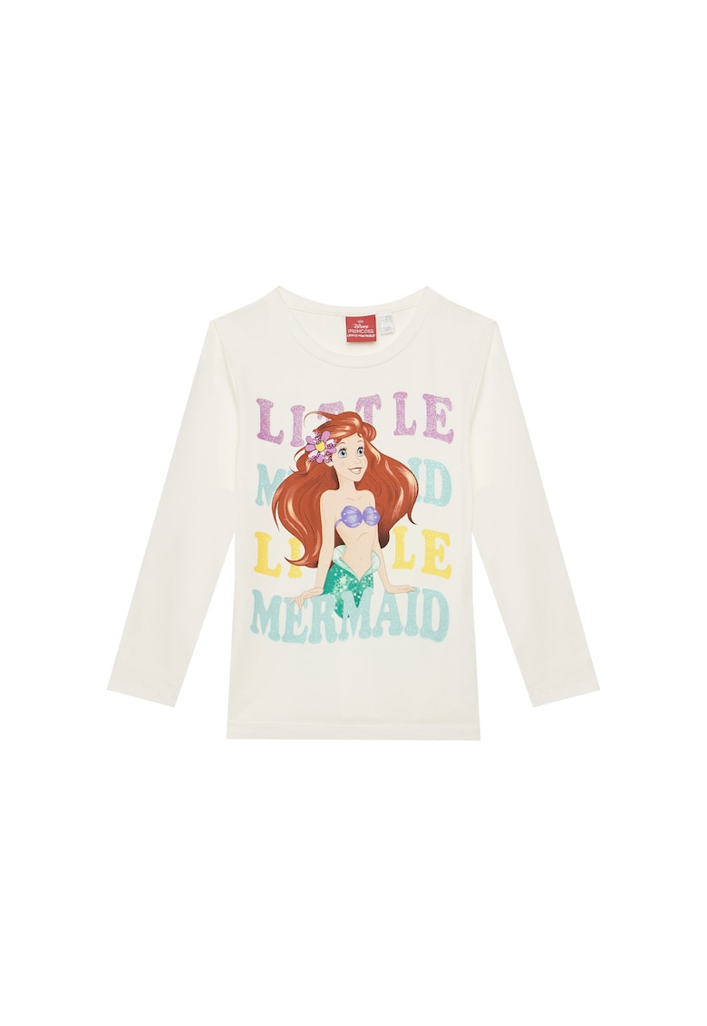 Bluza copii - alb -