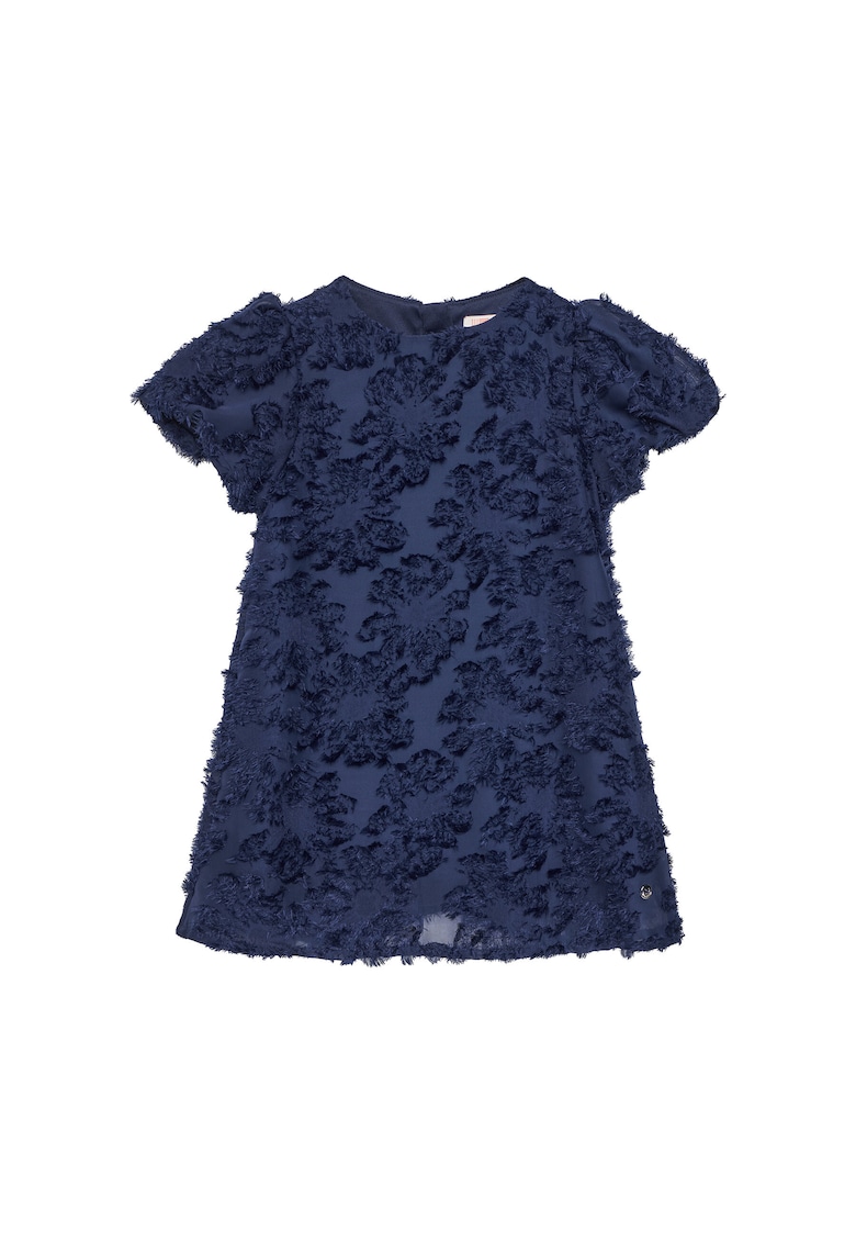 Rochie fete - Bleumarin - Eleganta