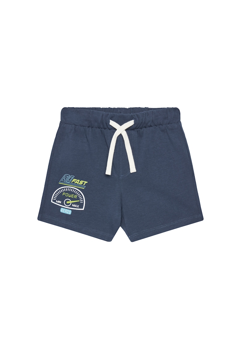Pantaloni scurti copii - bleumarin