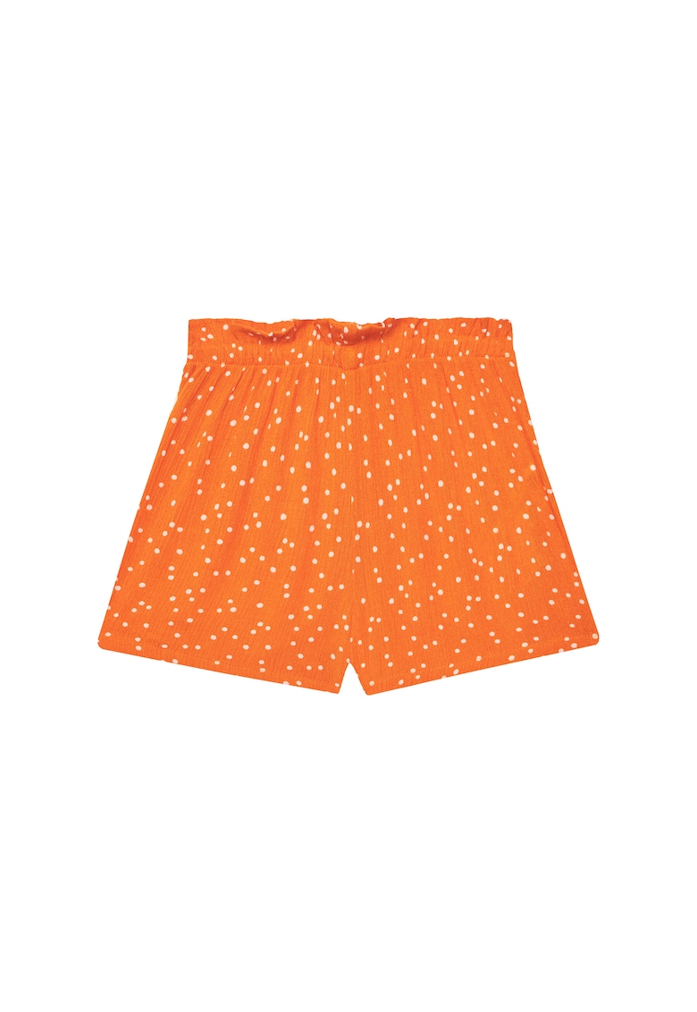 Pantaloni scurti copii - portocaliu