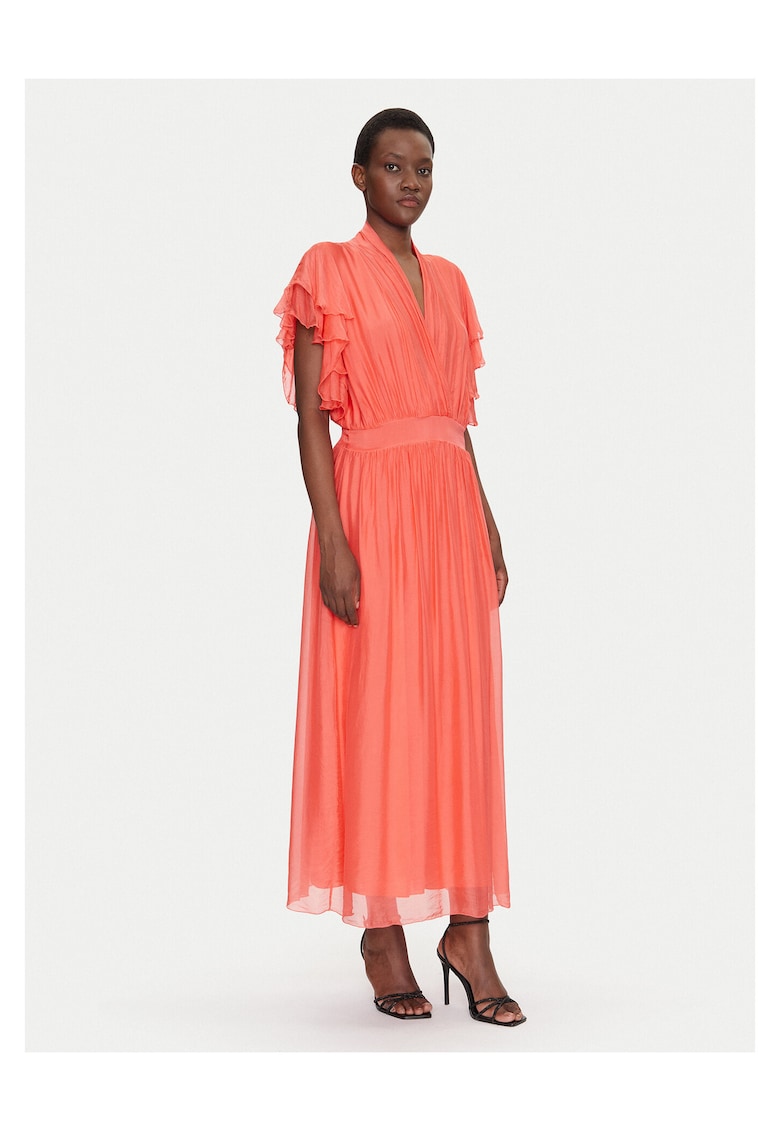 Rochie de vara corai - femei