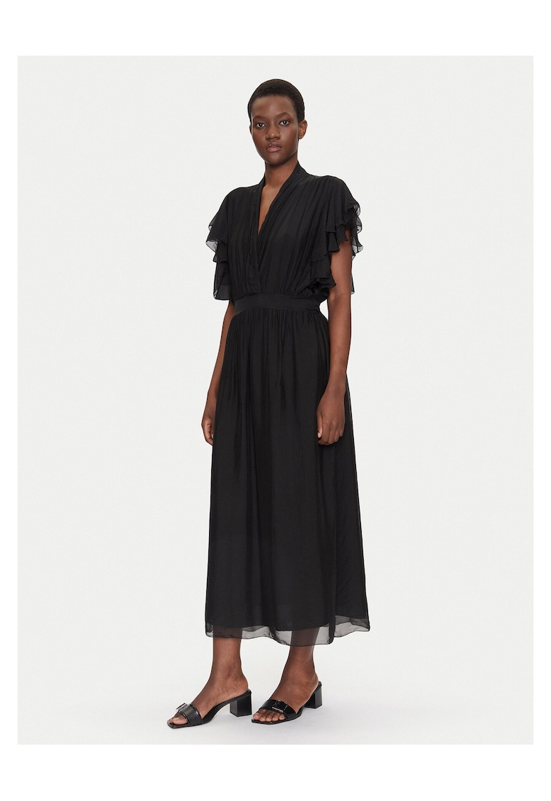 Rochie de vara - negru