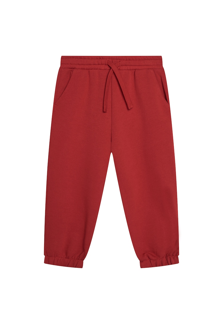 Pantaloni copii - rosu