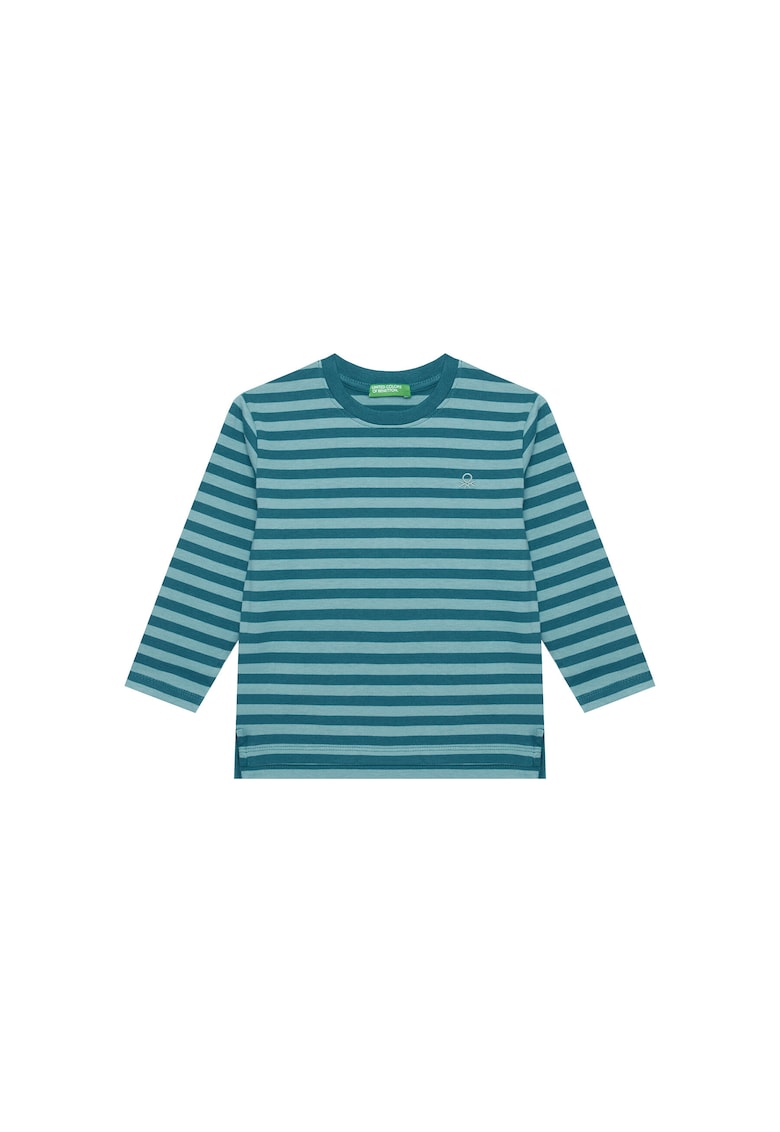 Bluza pentru copii - albastru