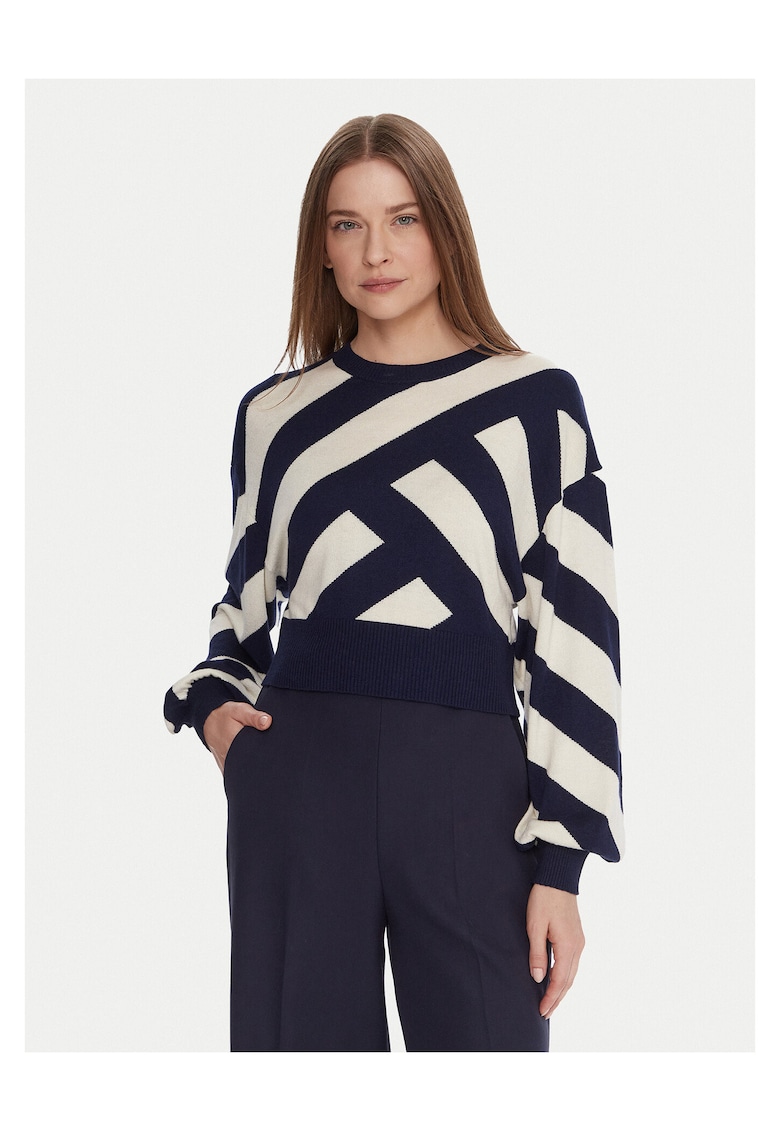 Pulover femei - negru