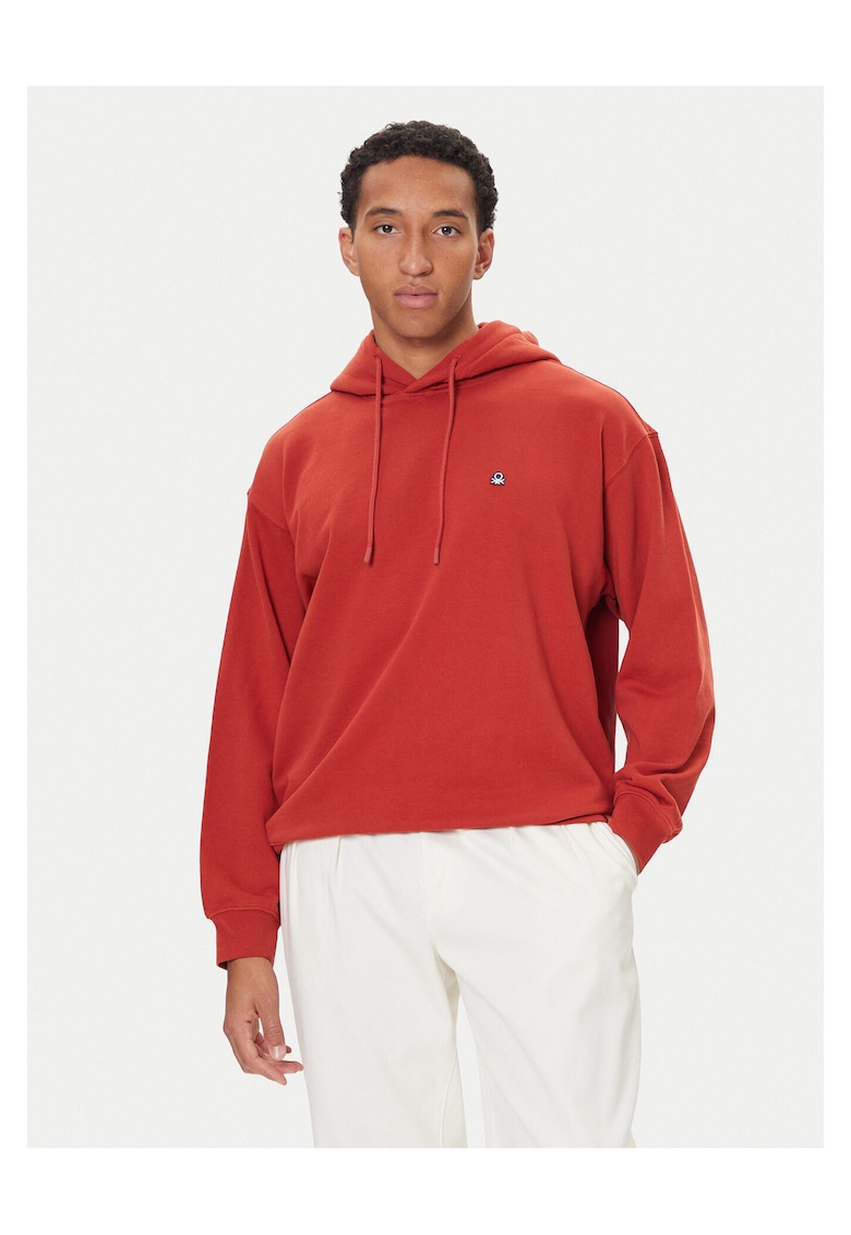 Bluza barbati bordo