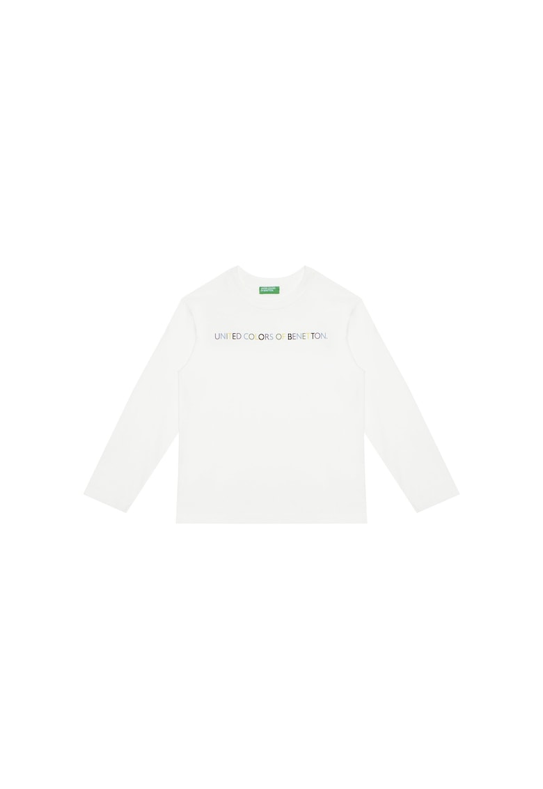 Bluza de copii - alba