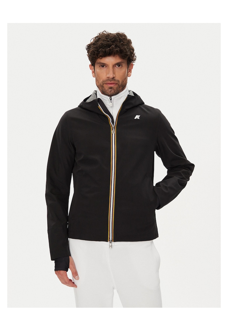 Geaca barbati - K5123GW USY - negru -